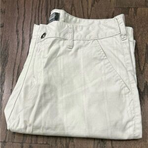 Khakis Shorts